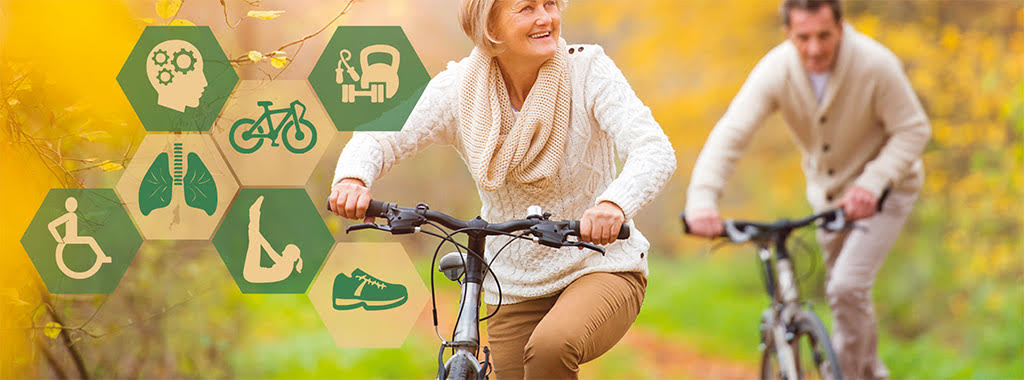 Heilpraktiker Germering für Sporttherapie